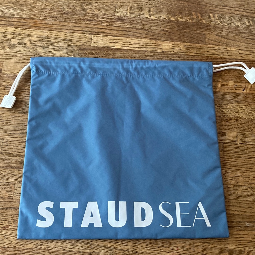 STAUD SEA Swim Pouch